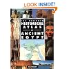 The Penguin Historical Atlas of Ancient Egypt (Penguin Reference)