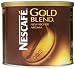 Kitchen & Housewares : Nescafè Gold Blend Coffee (500 g)