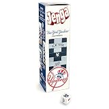 New York Yankees MLB Jenga