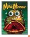 Max the Minnow Picture Book (Wiggle Eyes)