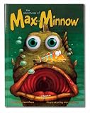 The Adventures of Max the Minnow (Wiggle Eyes)