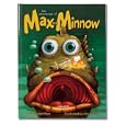 Max the Minnow Picture Book (Wiggle Eyes)