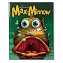 Max the Minnow Picture Book (Wiggle Eyes)