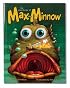 Max the Minnow Picture Book (Wiggle Eyes)