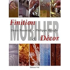Finition et Decor du Mobilier