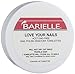 Barielle Acetone Free Nail Polish Remover Toweletts, 1 Ounce