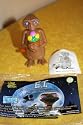 E.T. The Extra-Terrestrial The 20th Anniversary Wind Up Toy From Wendy's Kids Meal
