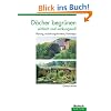 D�cher begr�nen - einfach und wirkungsvoll: Planung, Ausf�hrungshinweise und Praxistipps