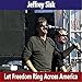 Let Freedom Ring Across America - Jeffrey Sisk