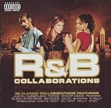 Vol. 2- R&B Collaborations