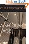 A Secular Age