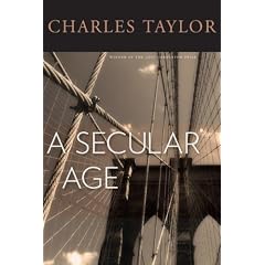 A Secular Age