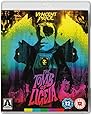 The Tomb of Ligeia [Blu-ray]