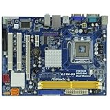 ASRock G31M-GS R2.0 Mainboard Sockel 775 G31 Micro ATX DDR2 Speichervon "ASRock"