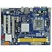 ASRock 775 G31M-GS R2.0 Motherboard Intel Socket M-ATX 1333FSB