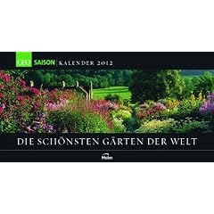 Die sch�nsten G�rten der Welt: GEO Panorama
