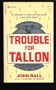 Trouble for Tallon
