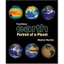 Earth: Portrait of a Planet (Third Edition)
