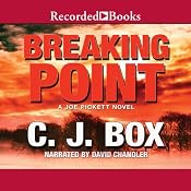 Breaking Point | C. J. Box