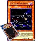 Review Deckboosters  / Yu Gi Oh : DP03-EN007 1st Edition Neo - Spacian Dark Panther Rare Card - ( Jaden Yuki 2 YuGiOh Single Card )