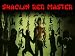 Kung-Fu Shaolin Red Master Kung-Fu Shaolin Red Master