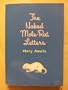 The Naked Mole Rat Letters