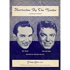 Buy Heartaches By the Number by Harlan Howard, Ray Price, and Guy Mitchell