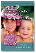 Pediatric Hematopoietic Stem Cell Transplantation