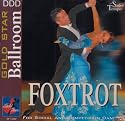 Gold Star Ballroom Series: Foxtrot