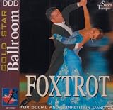 Gold Star Ballroom Series: Foxtrot