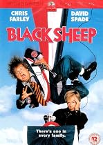 Black Sheep [Region 2]