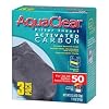 Hagen AquaClear Filter Insert Activated Carbon