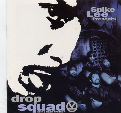 Original Soundtrack - Drop Squad - Zortam Music