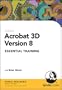 Acrobat 3D version 8 Essential Training