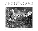 Ansel Adams 2008 Wall Calendar