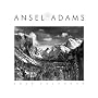 Ansel Adams 2008 Wall Calendar