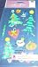 STICKO CLASSIC EK SUCCESS CHIRSTMAS DECOR STICKERS
