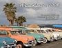Woodies 2008 Calendar