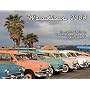 Woodies 2008 Calendar