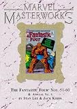 Review Marvel Comics  / Marvel Masterworks Vol. 28: Fantastic Four (Reprints FF #51-60 & Annual #4)