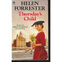 Thursday's Child