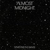 Almost Midnight