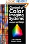 Control of Color Imaging Systems: Analysis and Design
