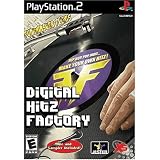 PS2-FUNKMASTER FLEX DIG.HITZw/ mic PS2 Game NEW