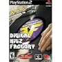 PS2-FUNKMASTER FLEX DIG.HITZw/ mic PS2 Game NEW