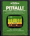 Activision Presents Pitfall! (Pitfall Harry's Jungle Adventure) (Atari 2600)