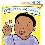 Pacifiers Are Not Forever (Board Book) (Best Behavior Series)