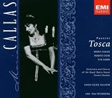 Puccini: Tosca (complete opera live 1964) with Maria Callas, Tito Gobbi, Carlo Felice Cillario, Orchestra & Chorus of the Royal Opera House, Covent Garden