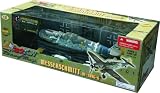21st Century Toys Bf-109G-6 Messerschmitt Fighter