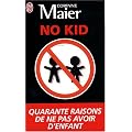 NO KID